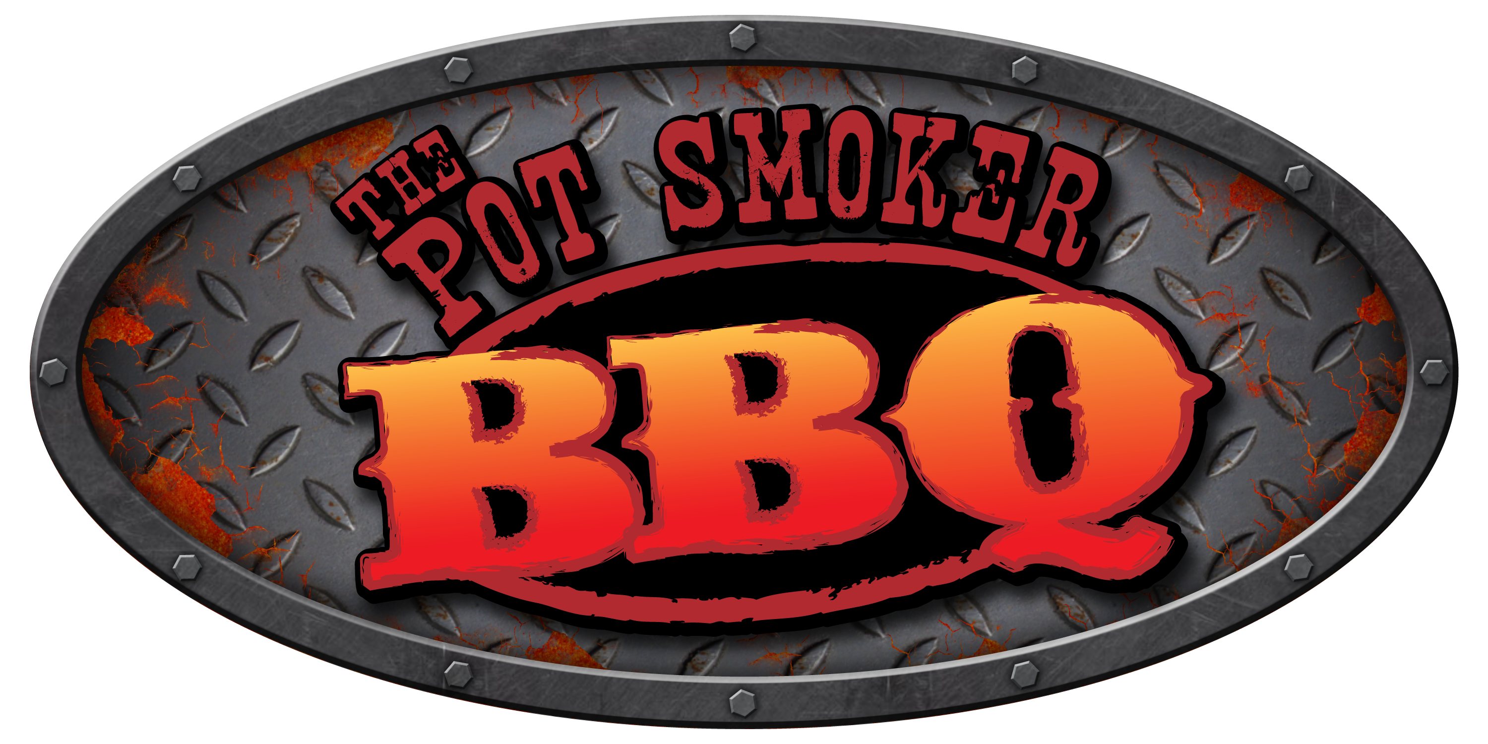 The Pot Smoker BBQ